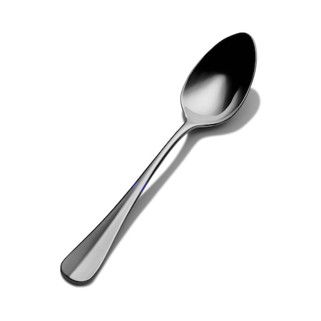 Bon Chef Chambers, Table Serving Spoon, Mirror Finish, 18/10, 9.26" , set of 12 S1104